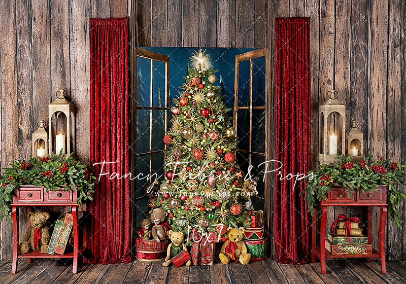 Classic Holiday Elegance