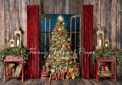 Classic Holiday Elegance