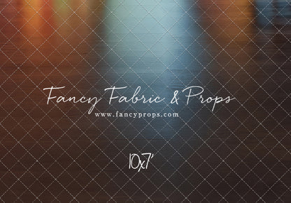 Class is In Session - Floor