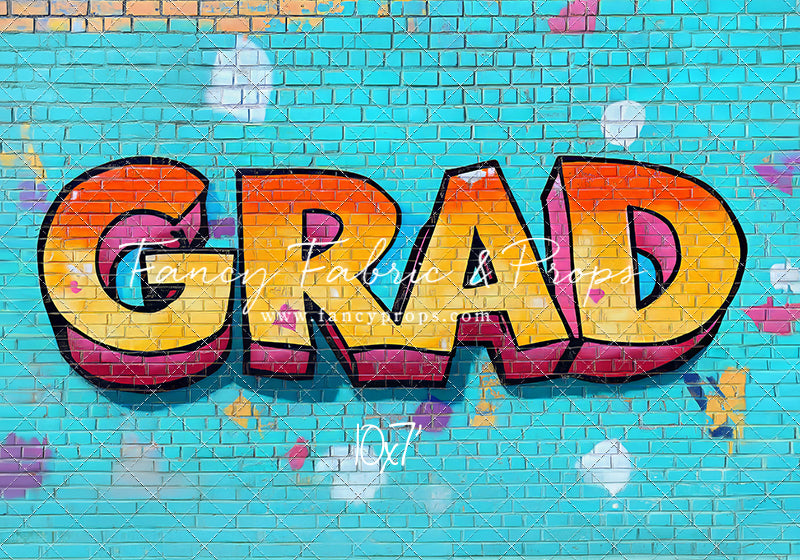 Class of Color - With Sweep Option