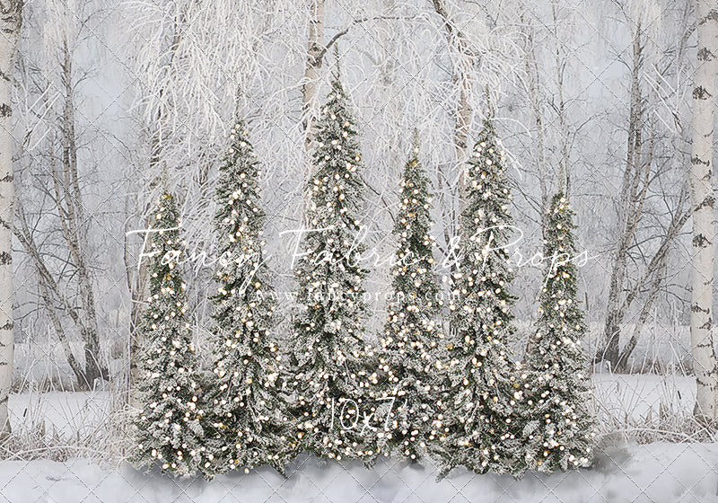 Creamy Cocoa Stand 2pc Room