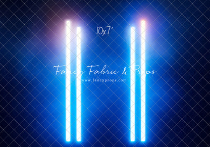 Cold Focus - With Sweep Option