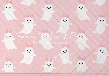 Coquette Ghosts - With Sweep Option