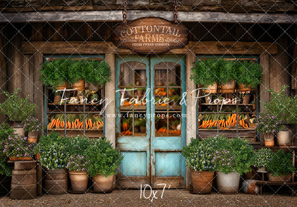 Cottontail Farms Market