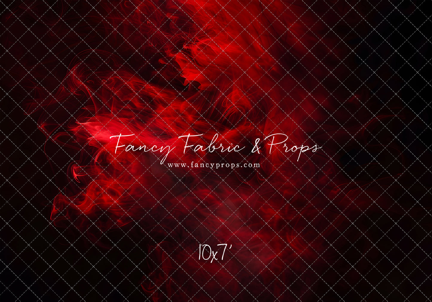 Crimson Surge - With Sweep Option