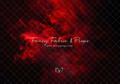 Crimson Surge - With Sweep Option