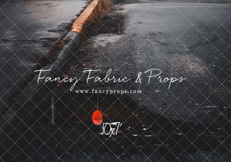 Derry Street - Floor