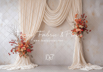 Devoted - With Sweep Option