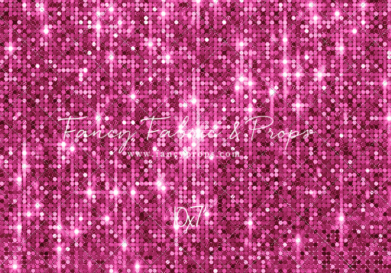 Disco Berry - With Solid Floor Sweep Option