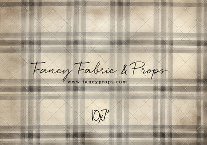 Driftwood Check - With Sweep Option