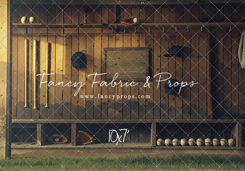 Dugout Dreams - With Sweep Option