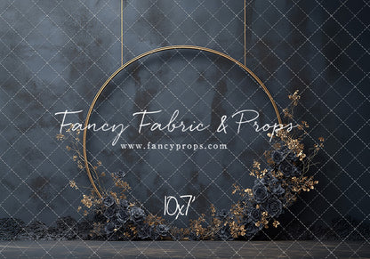 Eclipse Garden - With Sweep Option