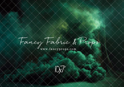 Elphaba For Good - With Sweep Option