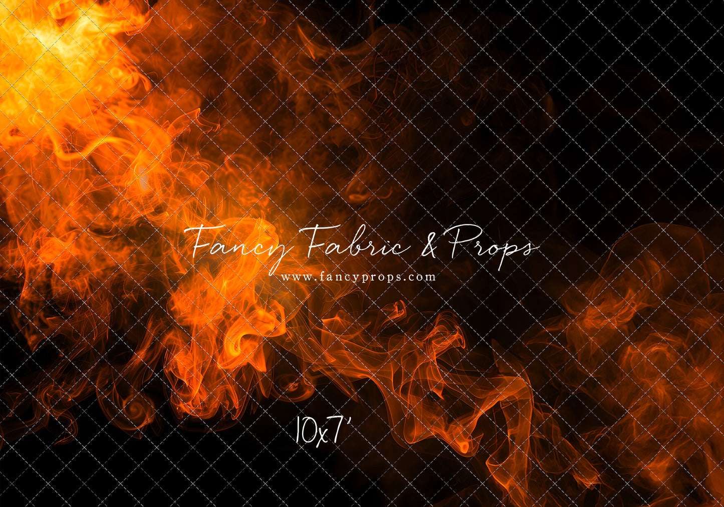 Ember Ascension - With Sweep Option