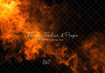 Ember Ascension - With Sweep Option