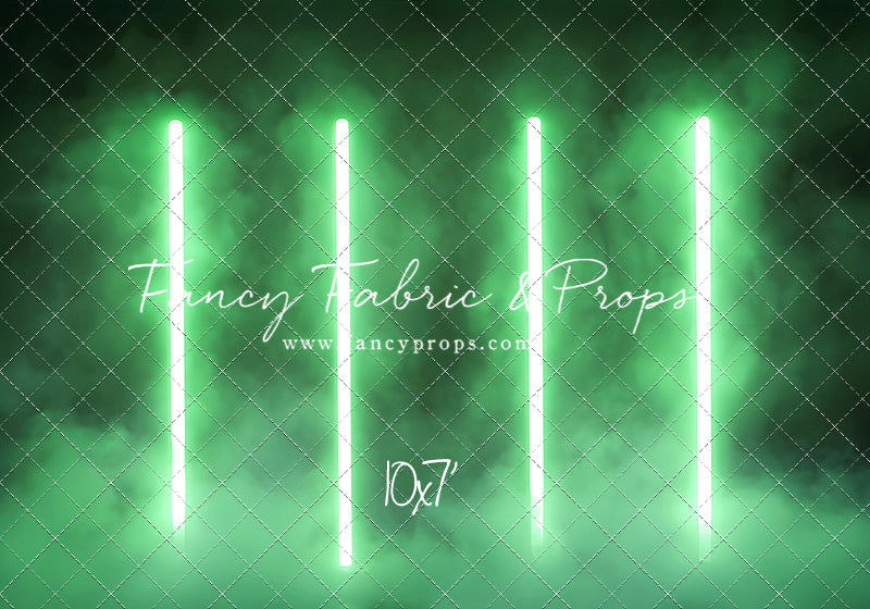 Emerald After Dark - With Sweep Option