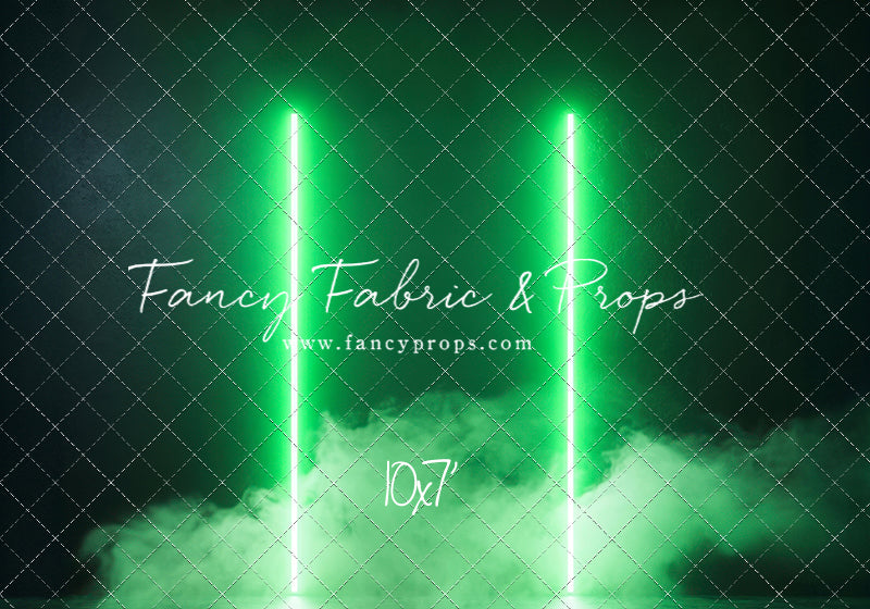 Emerald Edge - With Sweep Option