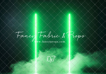 Emerald Edge - With Sweep Option