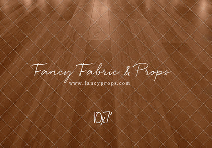 Emerald Oak Holiday - Floor