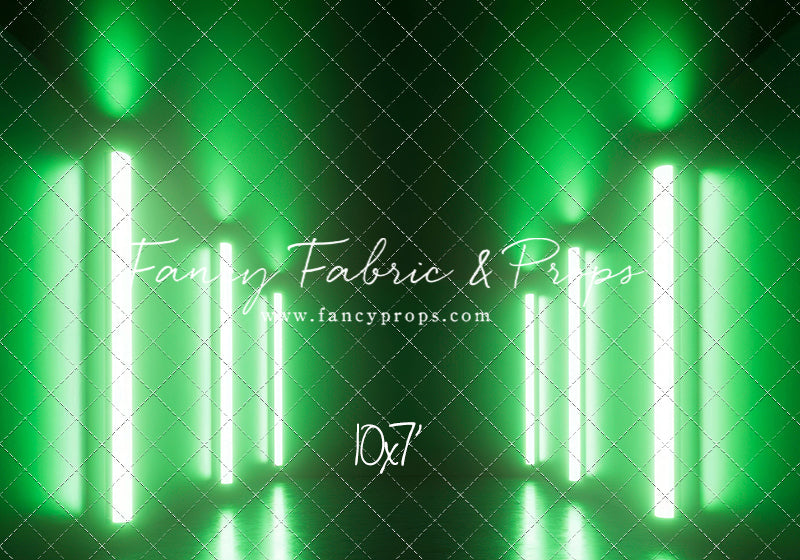 Emerald Run - With Sweep Option