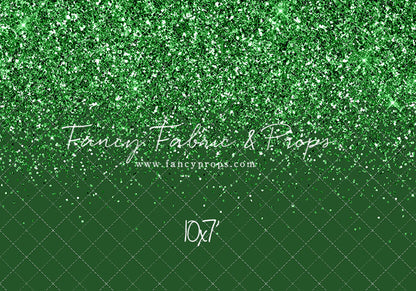 Evergreen Glam