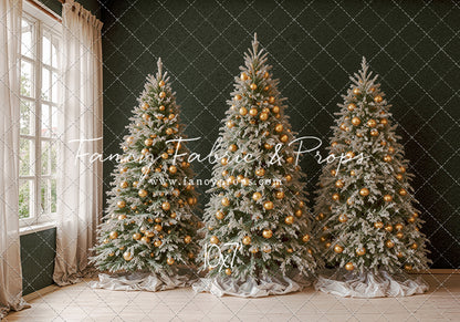 Evergreen Loft - with Sweep Option