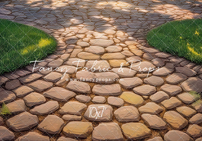 Fairytale Park Lane - Floor