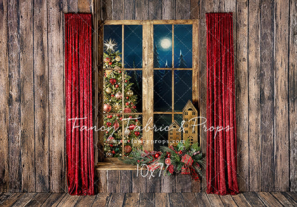 Festive Holiday Glow