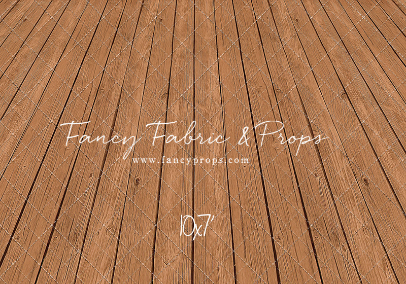 Fireside Magic Floor