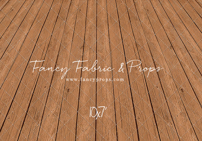 Fireside Magic Floor