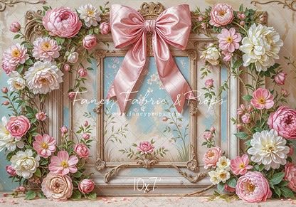 Fleur de Reve - With Sweep Option
