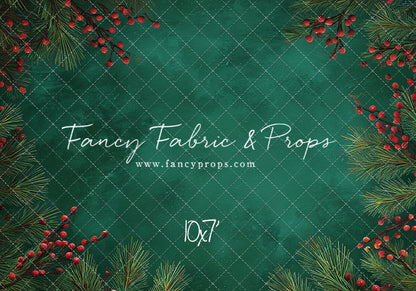 Forest Noel - With Sweep Option