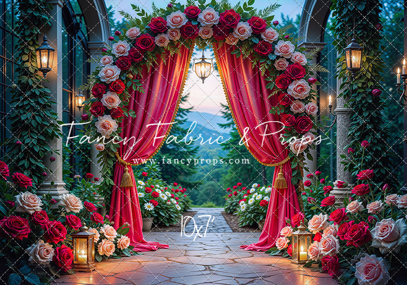 Forever And A Lifetime - With Sweep Option