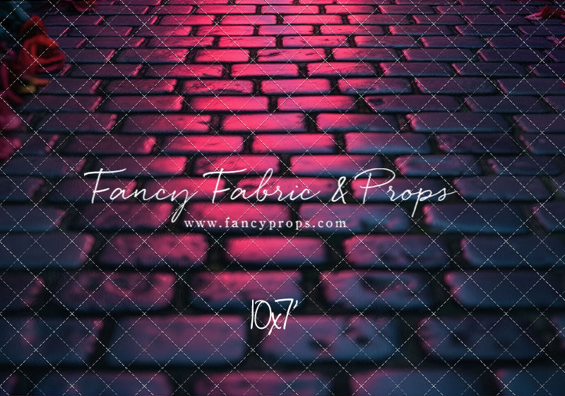 Forever Yours Alley Stone - Floor