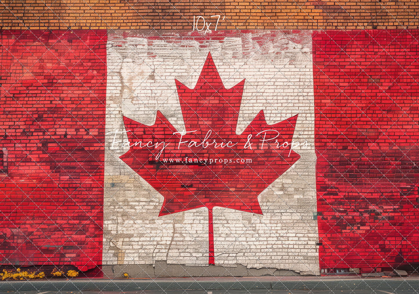 Founders Brick - With Sweep Option