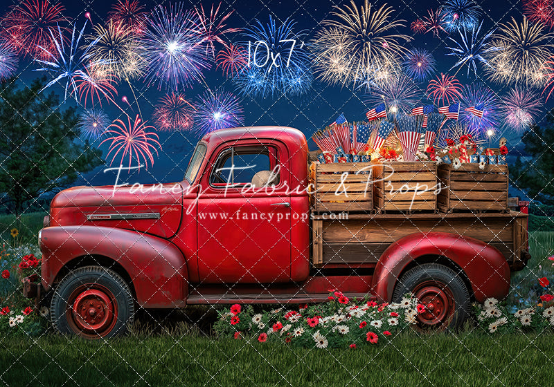 Freedom Ride - With Sweep Option