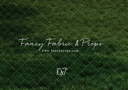 Freedom Ride Grass Floor