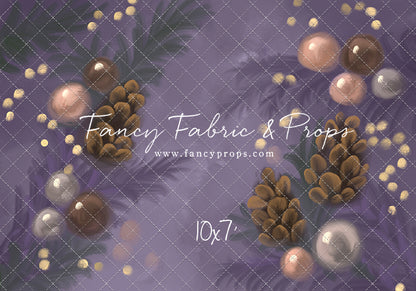 Frosted Eden Twilight