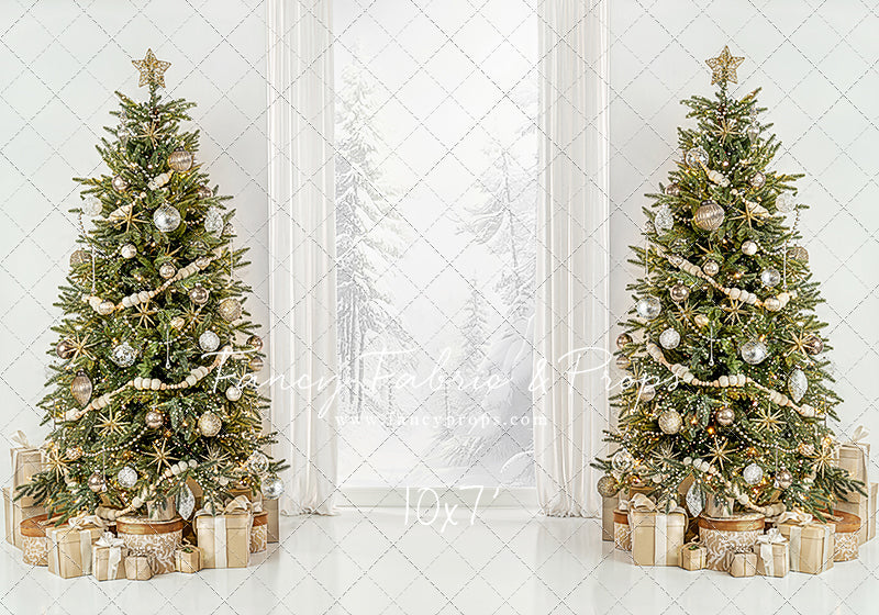 Gilded Frost Festivity