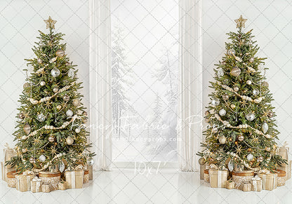 Gilded Frost Festivity