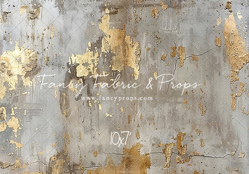 Gilded Stone - With Sweep Option