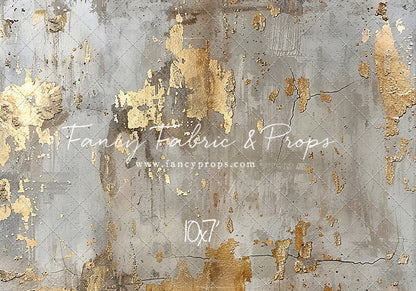 Gilded Stone - With Sweep Option