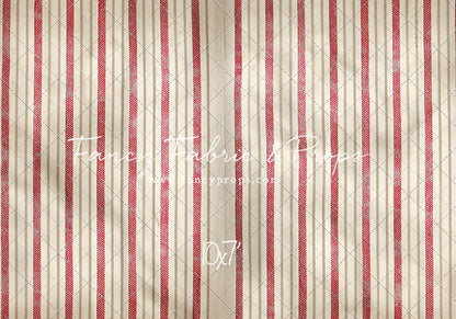 GIngerbread Ribbon - With Sweep Option