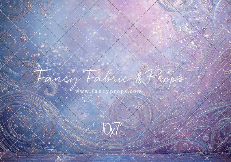 Glinda For Good - With Sweep Option