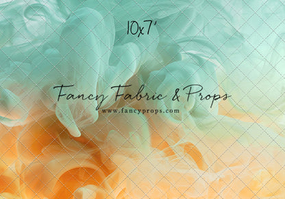 Glitter & Smoke - With Sweep Option