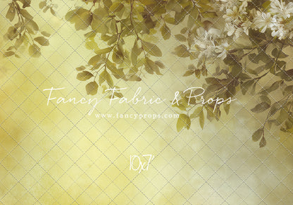 Golden Canopy - With Sweep Option