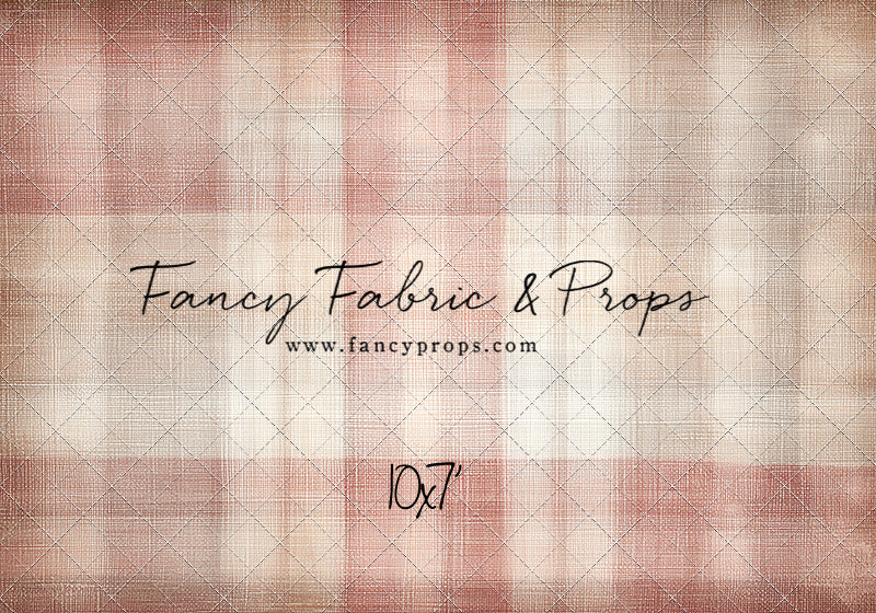 Golden Flannel - With Sweep Option