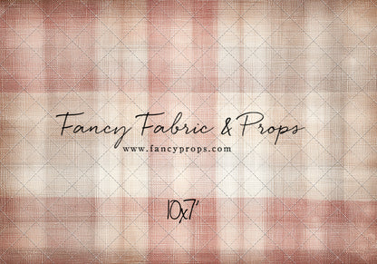 Golden Flannel - With Sweep Option