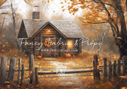 Golden Hour Hideaway - with Sweep Option