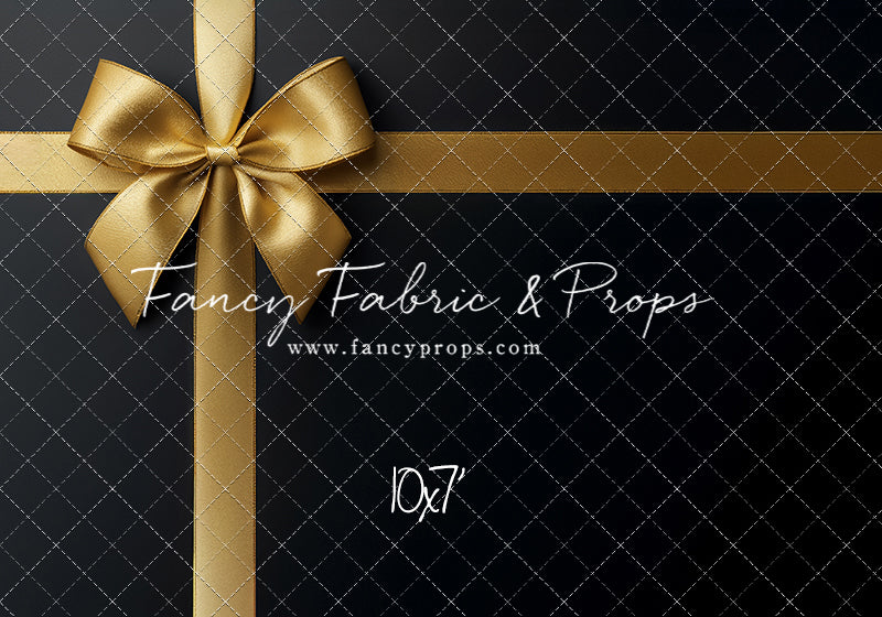 Golden Intentions - With Sweep Option